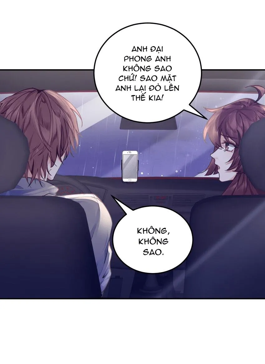 Tổng tài định chế tư nhân Chapter 10 Trang 14