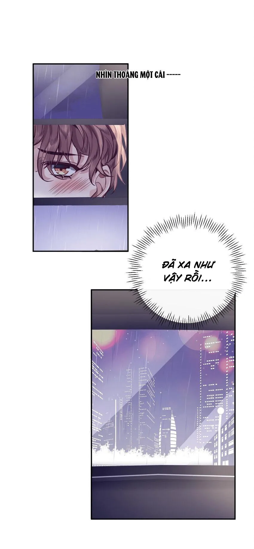 Tổng tài định chế tư nhân Chapter 10 Trang 15