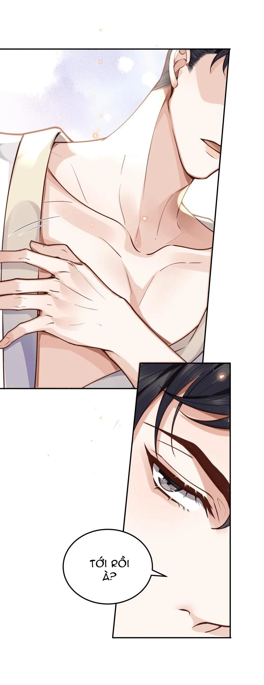 Tổng tài định chế tư nhân Chapter 10 Trang 18
