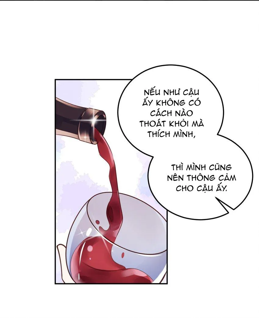 Tổng tài định chế tư nhân Chapter 10 Trang 26