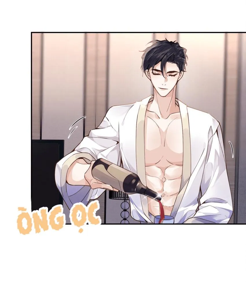 Tổng tài định chế tư nhân Chapter 10 Trang 27