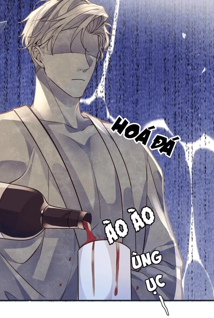 Tổng tài định chế tư nhân Chapter 10 Trang 29