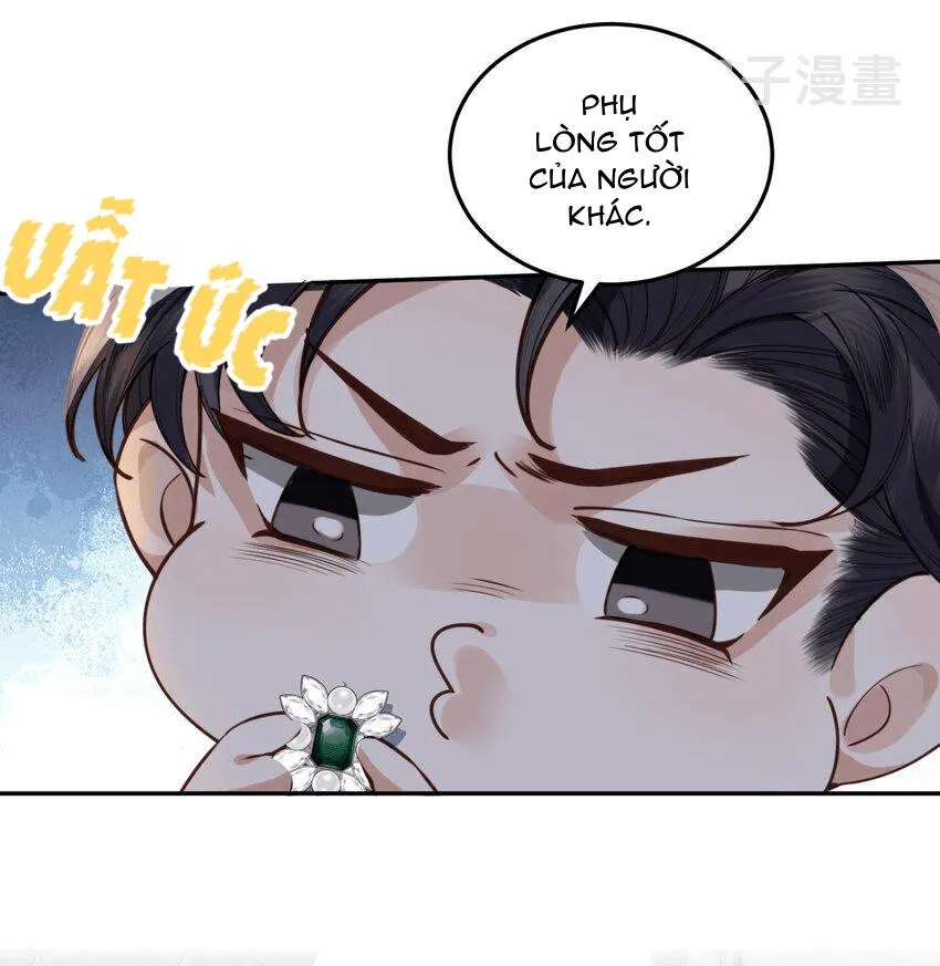 Tổng tài định chế tư nhân Chapter 10 Trang 35