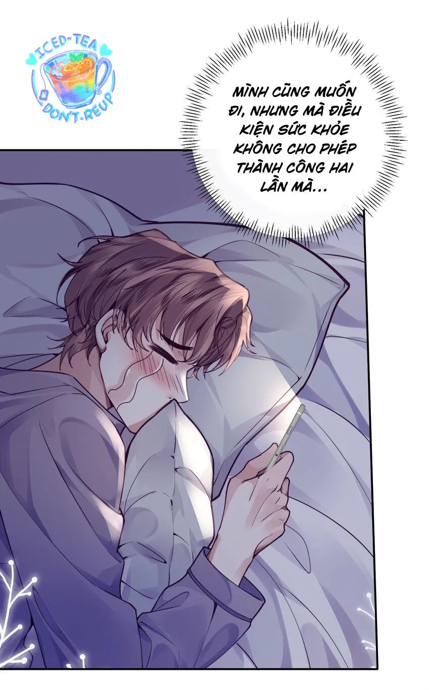 Tổng tài định chế tư nhân Chapter 10 Trang 37