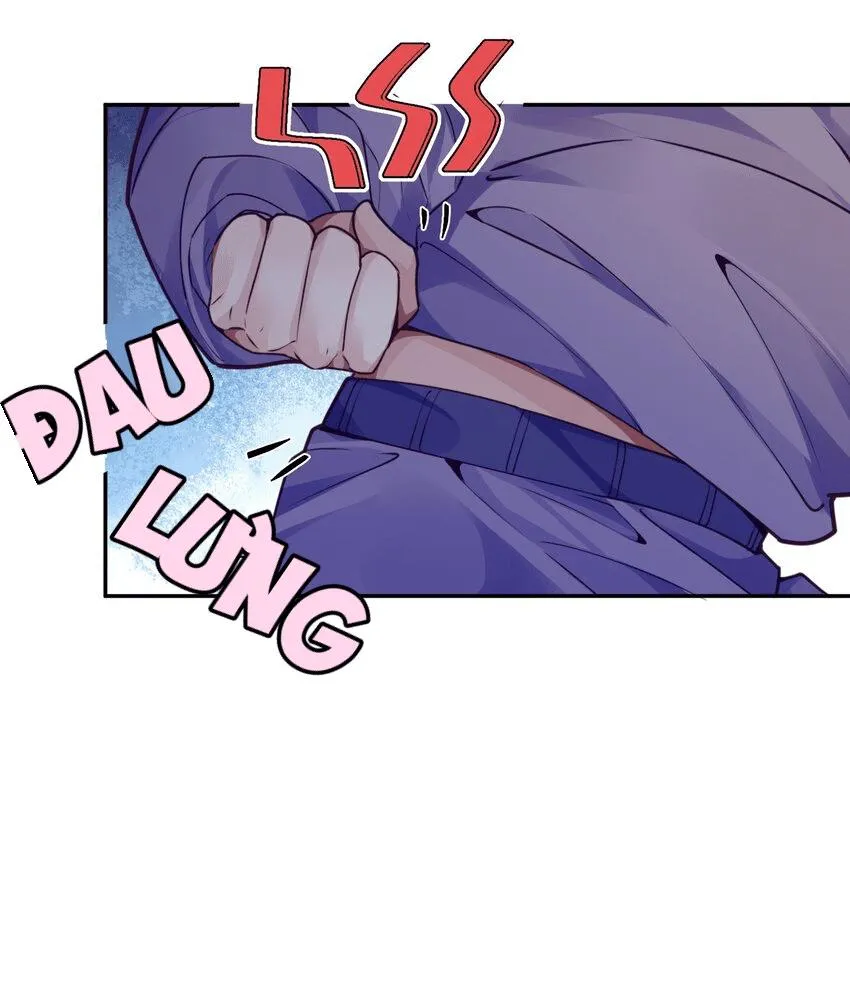 Tổng tài định chế tư nhân Chapter 10 Trang 38