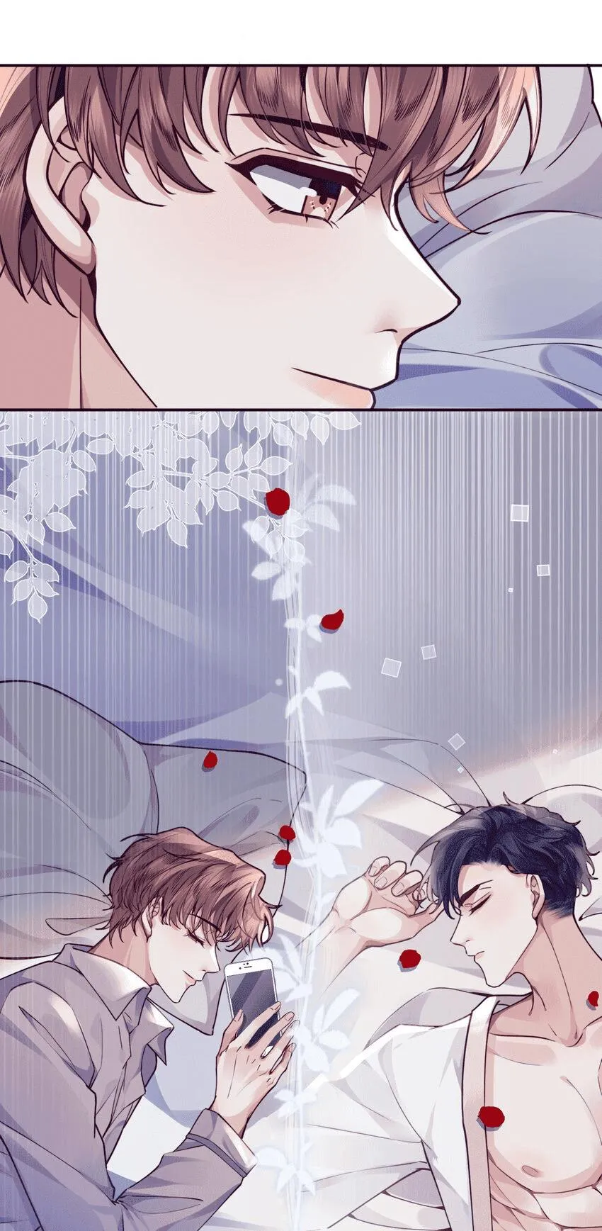 Tổng tài định chế tư nhân Chapter 10 Trang 39