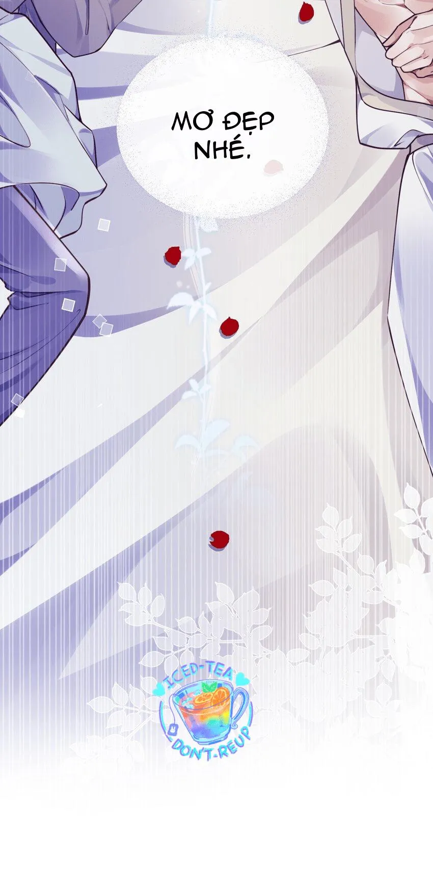 Tổng tài định chế tư nhân Chapter 10 Trang 40