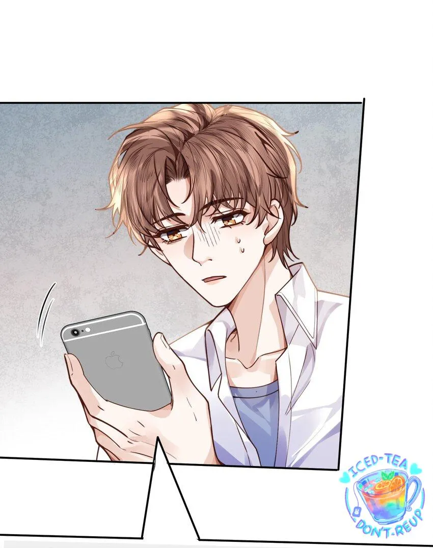 Tổng tài định chế tư nhân Chapter 11 Trang 4