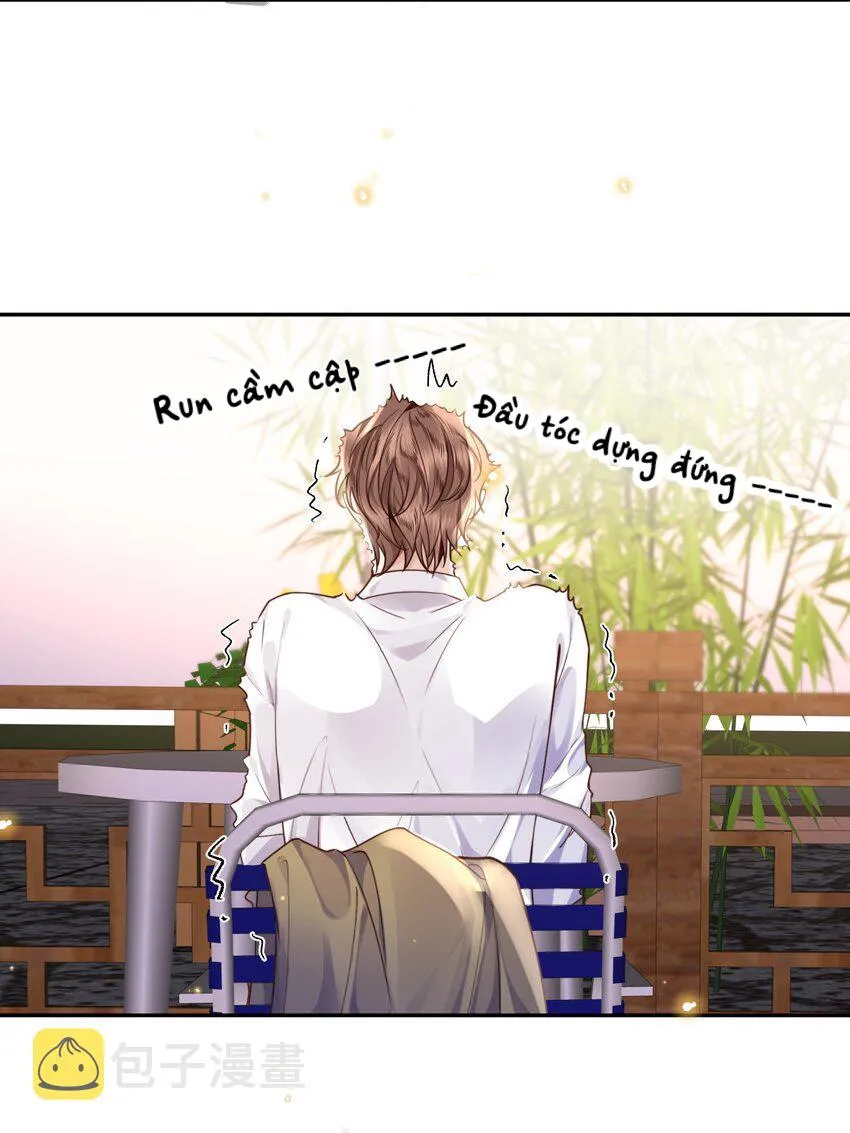 Tổng tài định chế tư nhân Chapter 11 Trang 6