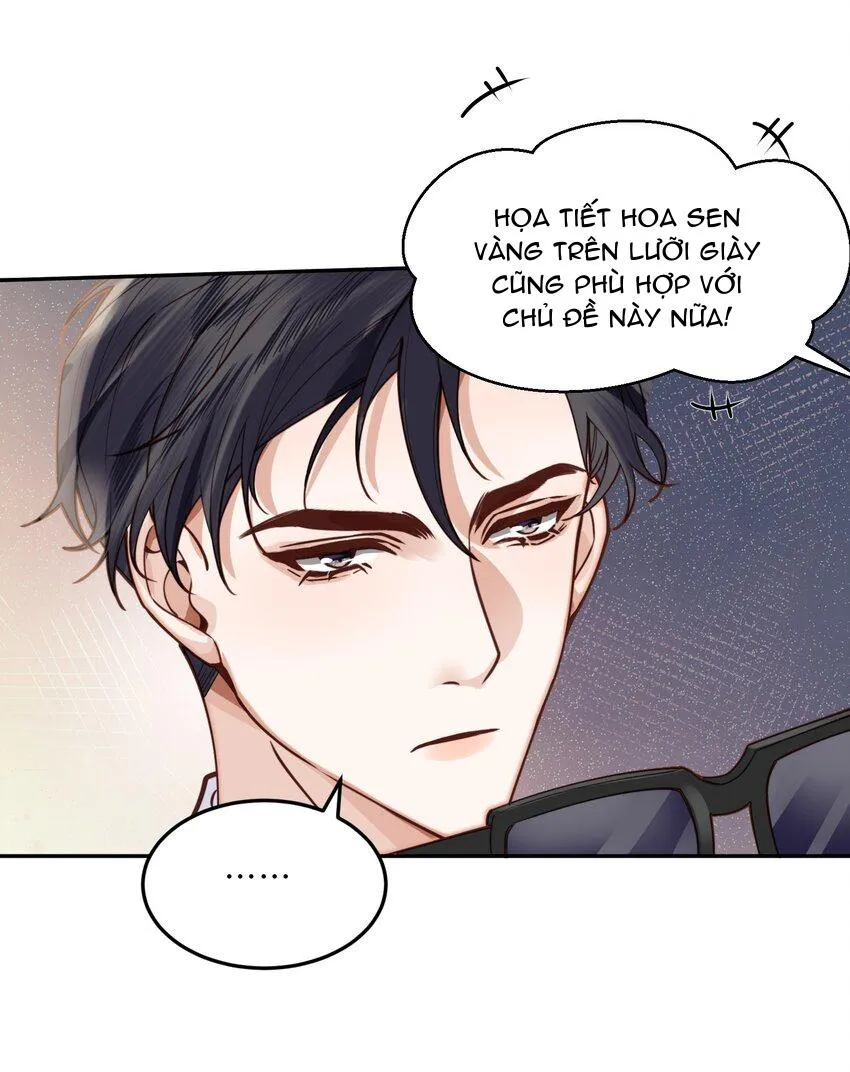 Tổng tài định chế tư nhân Chapter 11 Trang 17