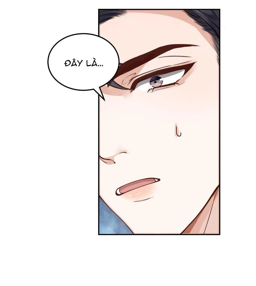 Tổng tài định chế tư nhân Chapter 11 Trang 30