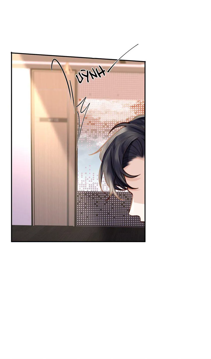 Tổng tài định chế tư nhân Chapter 12 Trang 6