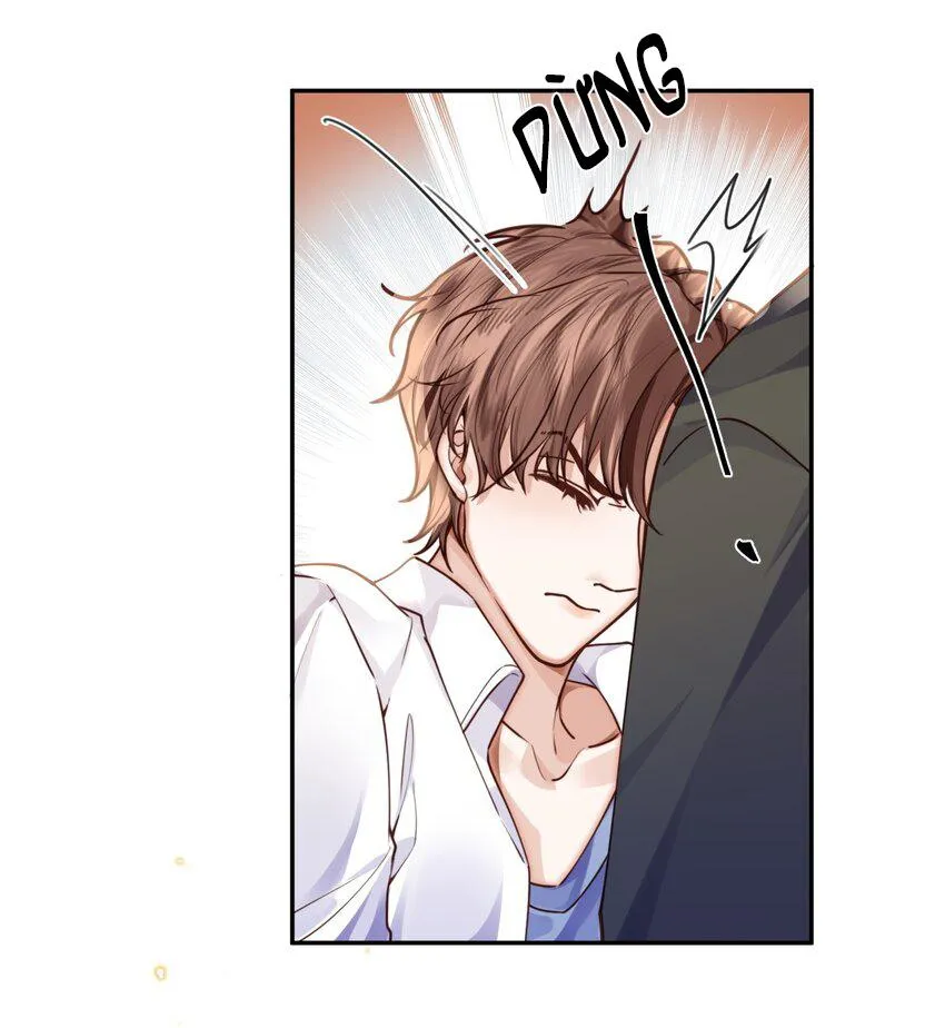 Tổng tài định chế tư nhân Chapter 12 Trang 23