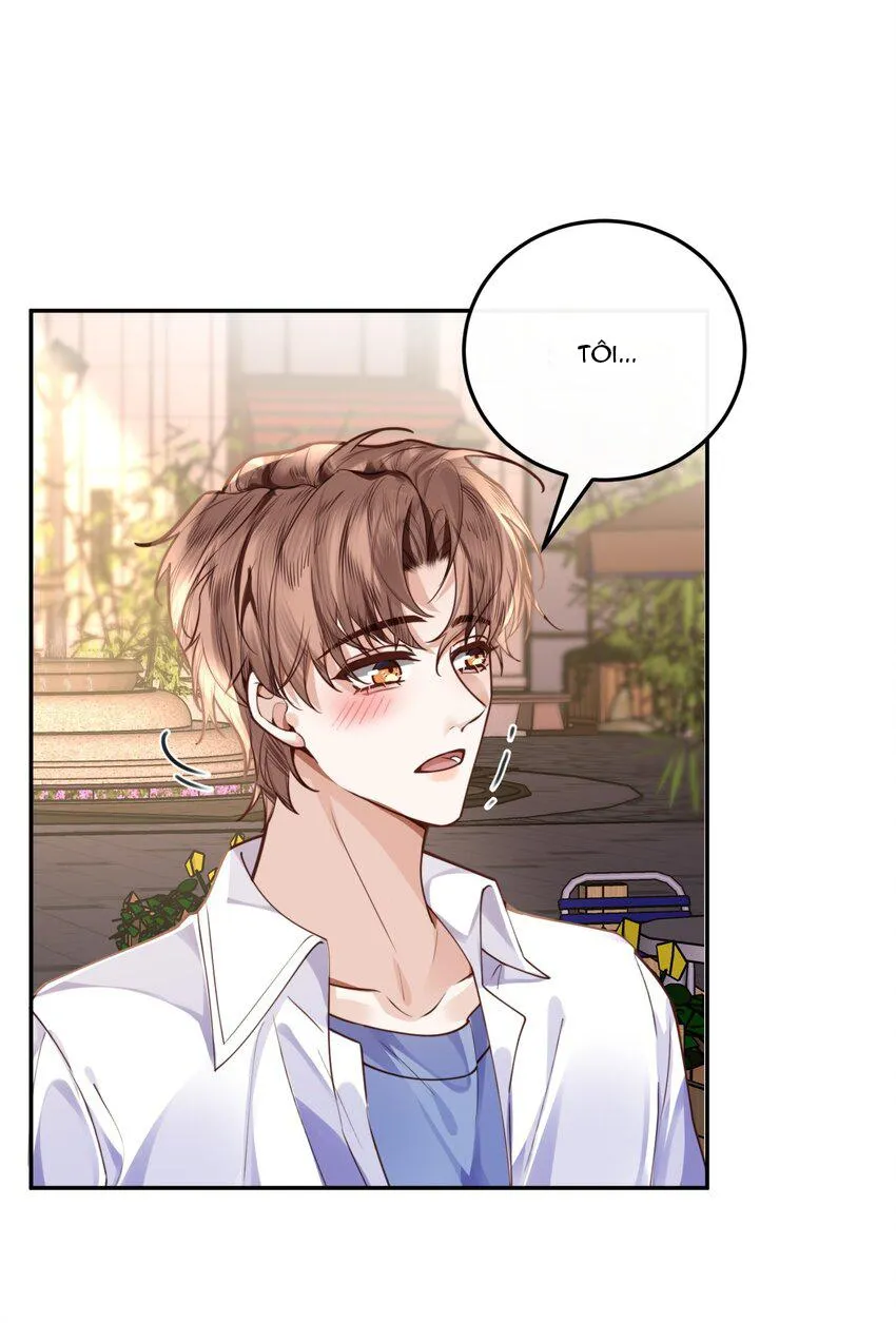 Tổng tài định chế tư nhân Chapter 12 Trang 25