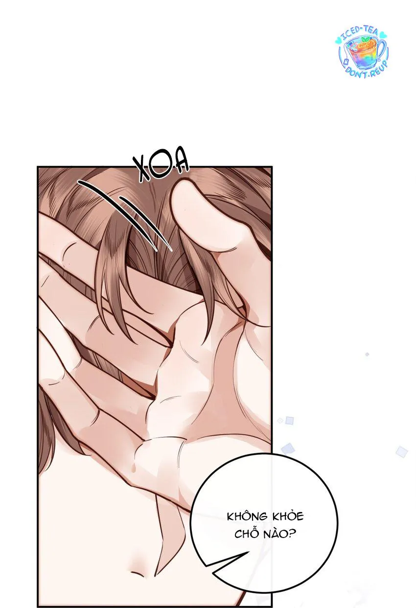 Tổng tài định chế tư nhân Chapter 12 Trang 27