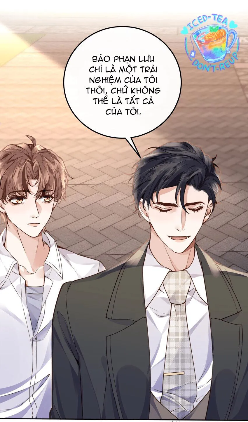 Tổng tài định chế tư nhân Chapter 13 Trang 7