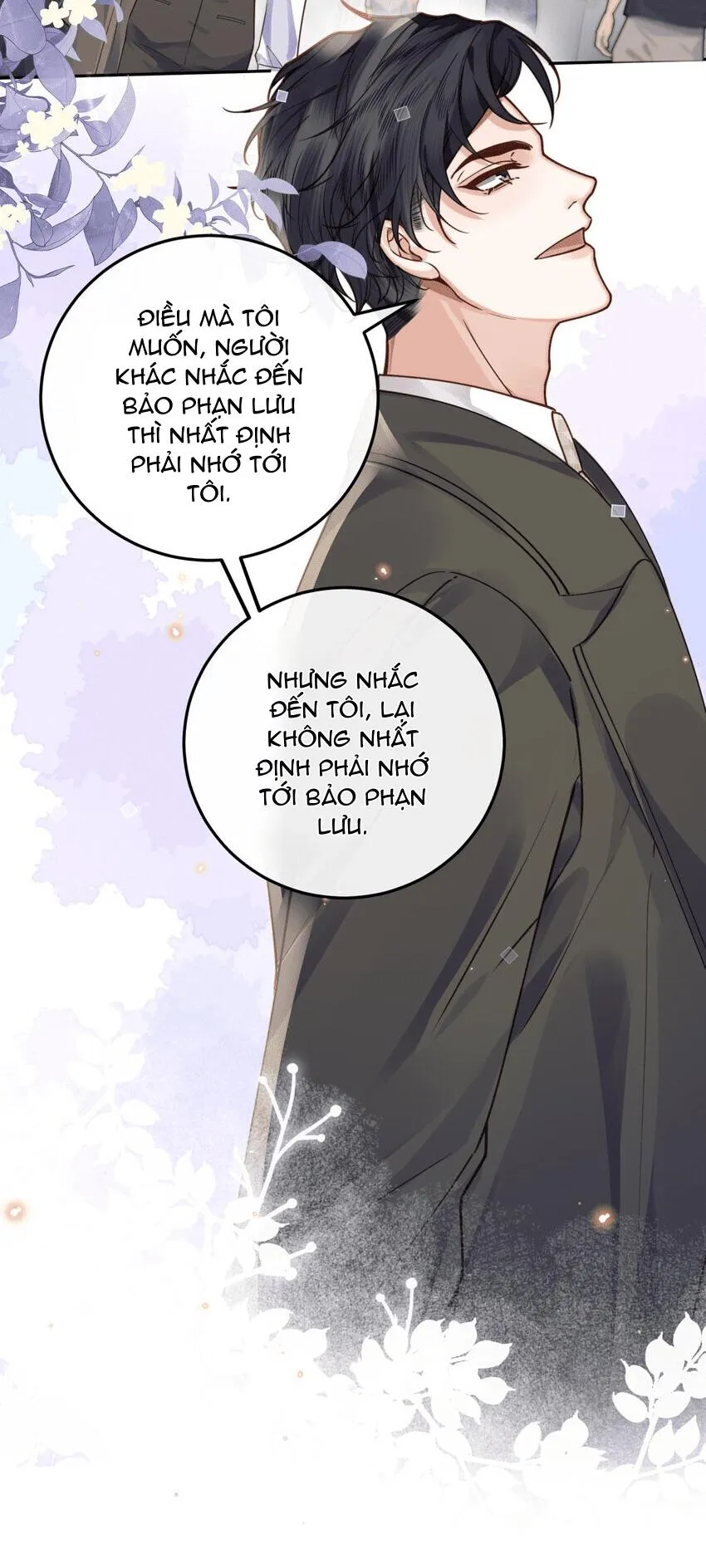 Tổng tài định chế tư nhân Chapter 13 Trang 11