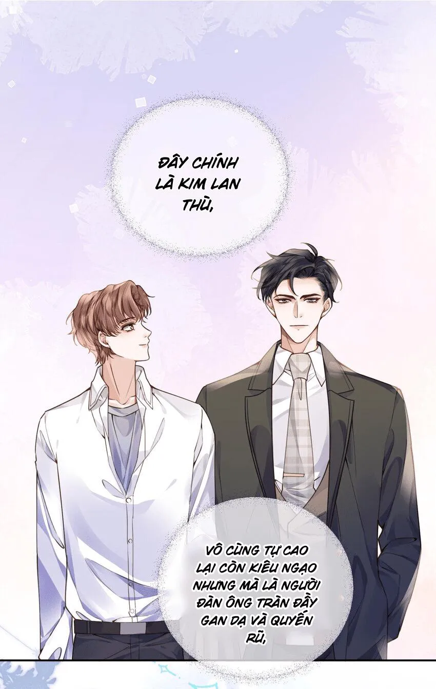 Tổng tài định chế tư nhân Chapter 13 Trang 12