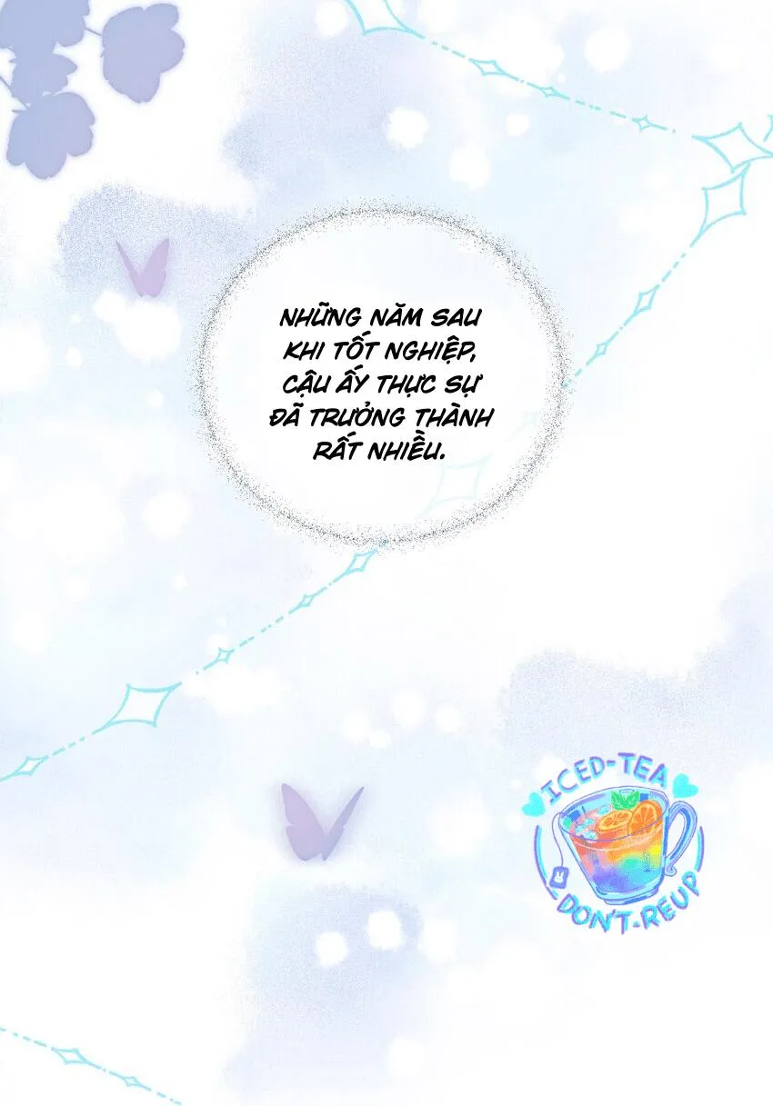 Tổng tài định chế tư nhân Chapter 13 Trang 13