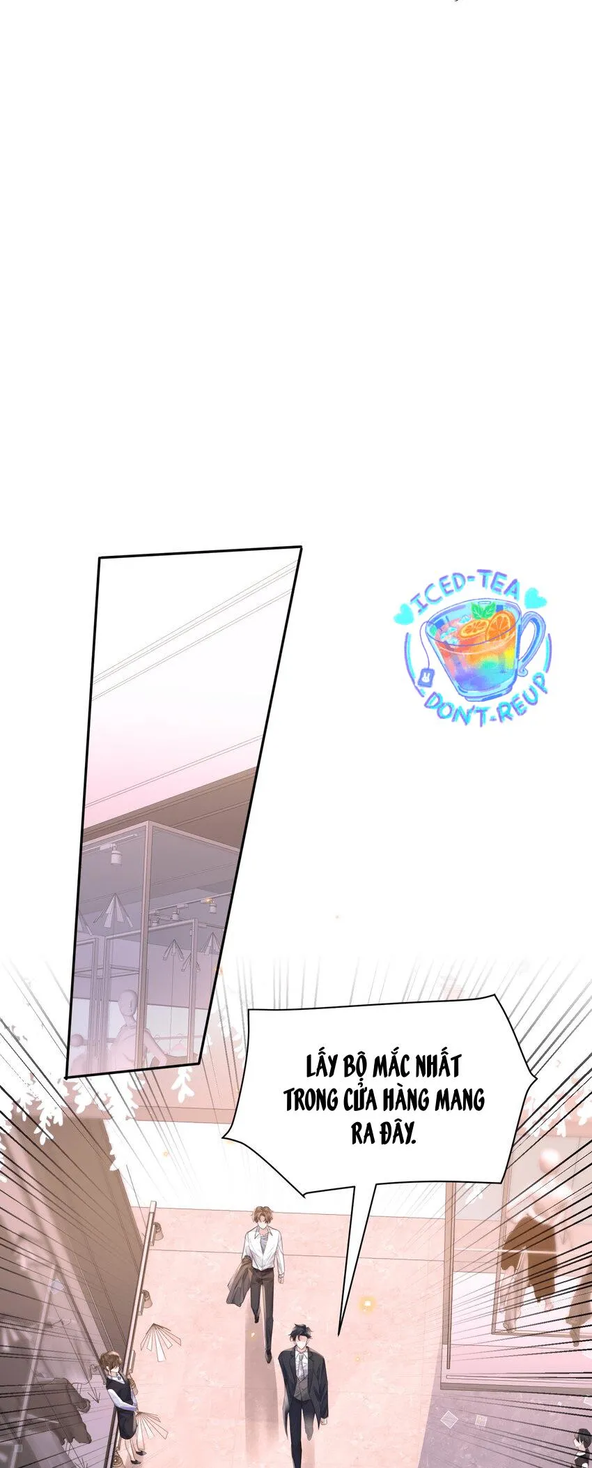 Tổng tài định chế tư nhân Chapter 13 Trang 19