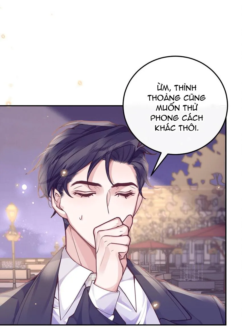 Tổng tài định chế tư nhân Chapter 13 Trang 30