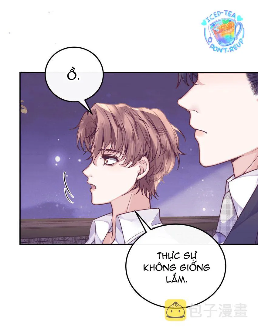 Tổng tài định chế tư nhân Chapter 13 Trang 31