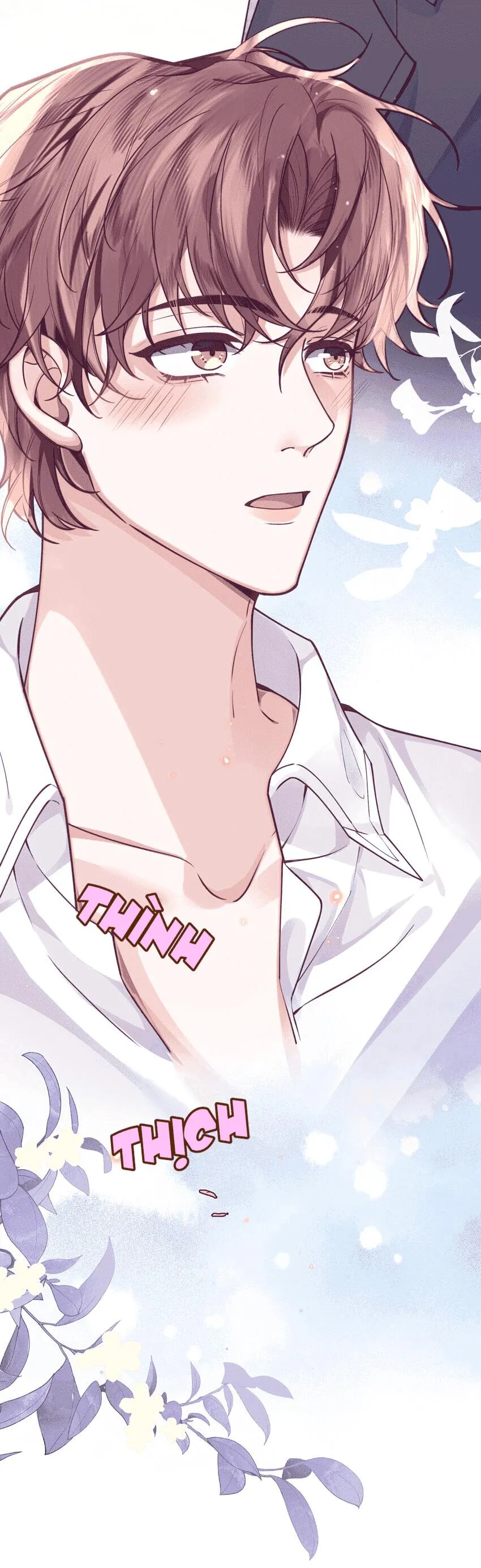 Tổng tài định chế tư nhân Chapter 13 Trang 36