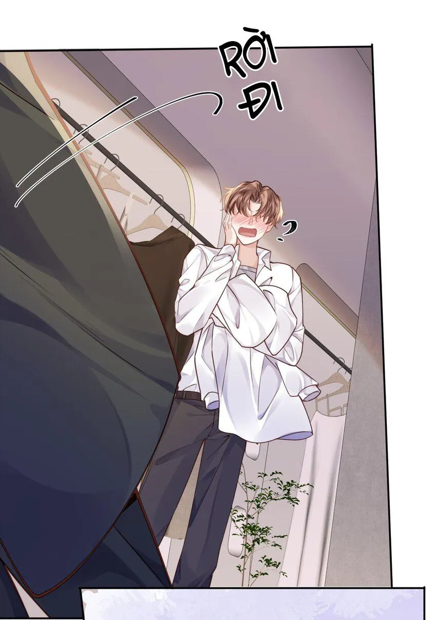 Tổng tài định chế tư nhân Chapter 14 Trang 13