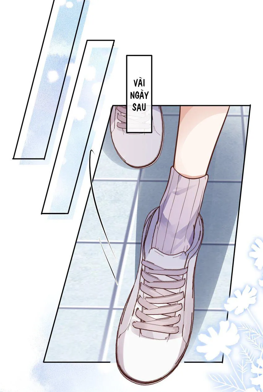 Tổng tài định chế tư nhân Chapter 14 Trang 18