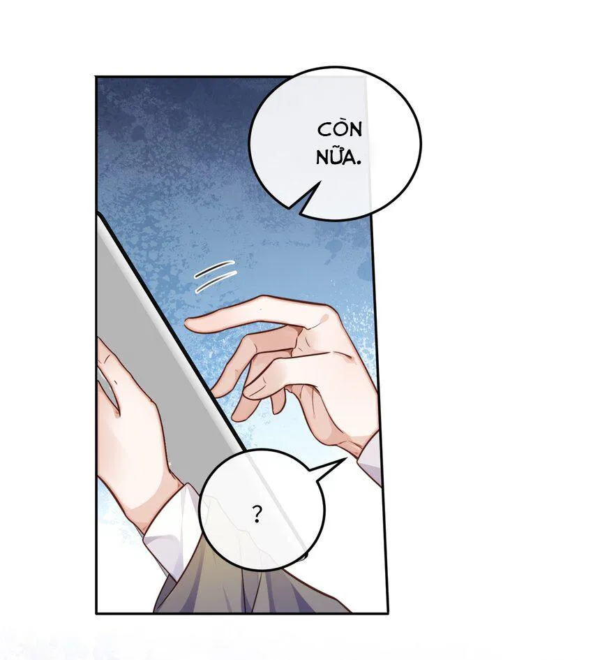 Tổng tài định chế tư nhân Chapter 14 Trang 34