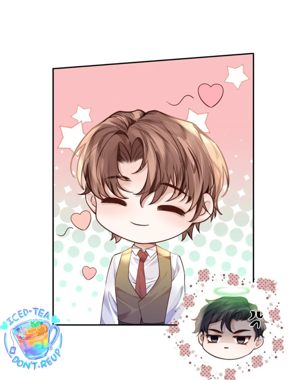 Tổng tài định chế tư nhân Chapter 15 Trang 9