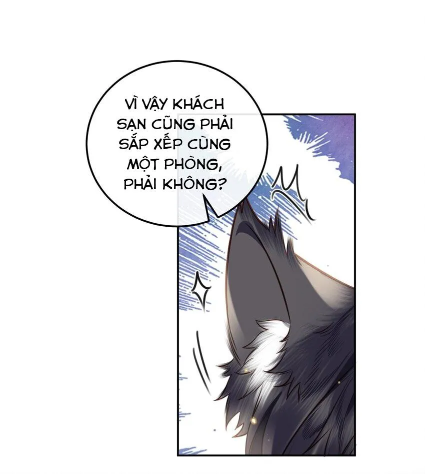 Tổng tài định chế tư nhân Chapter 15 Trang 23