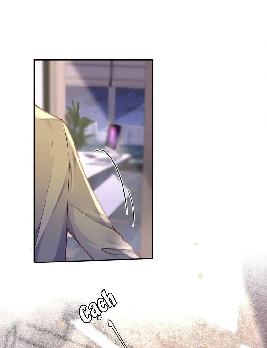 Tổng tài định chế tư nhân Chapter 15 Trang 26