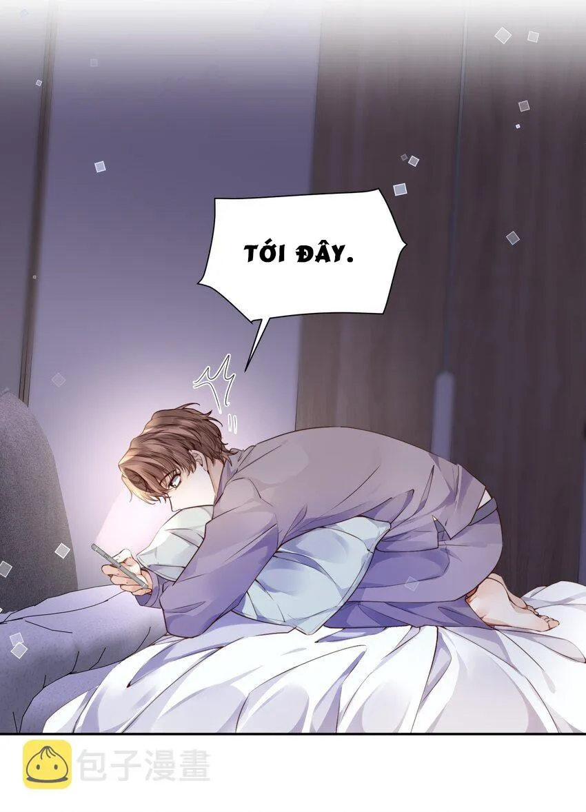 Tổng tài định chế tư nhân Chapter 15 Trang 32