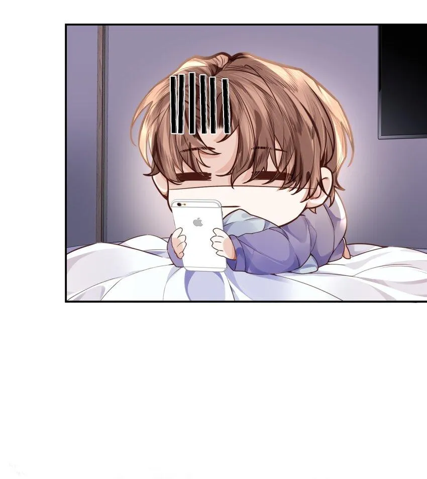 Tổng tài định chế tư nhân Chapter 15 Trang 34