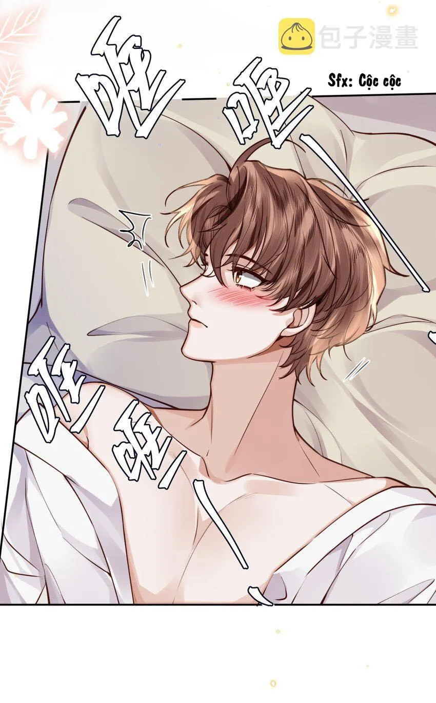 Tổng tài định chế tư nhân Chapter 16 Trang 4