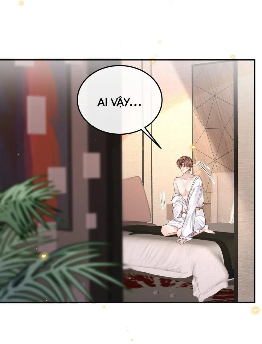 Tổng tài định chế tư nhân Chapter 16 Trang 5