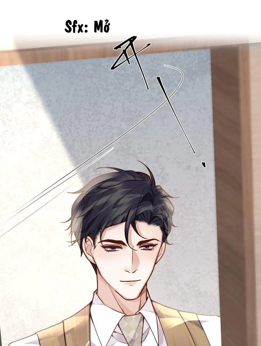 Tổng tài định chế tư nhân Chapter 16 Trang 7