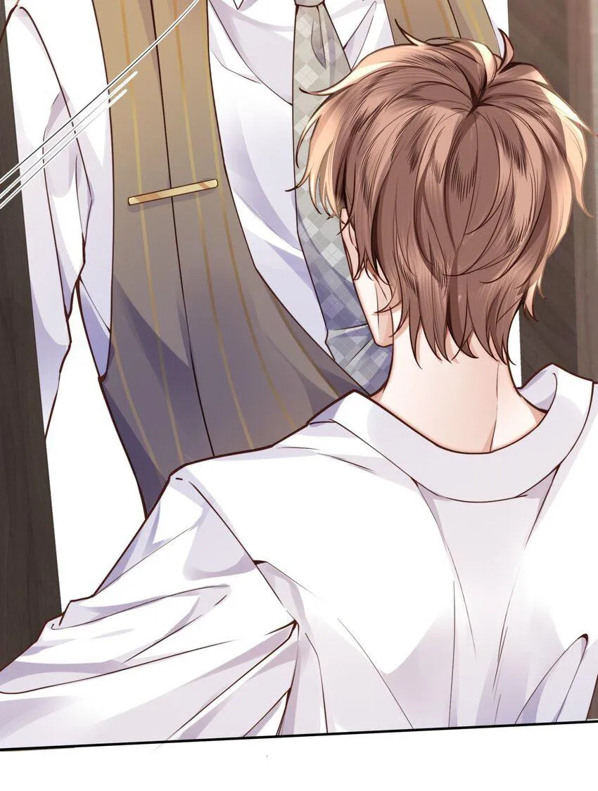 Tổng tài định chế tư nhân Chapter 16 Trang 8