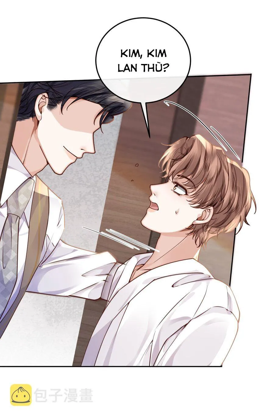 Tổng tài định chế tư nhân Chapter 16 Trang 9