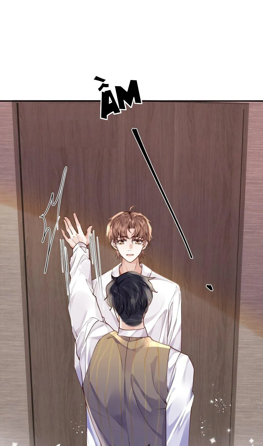 Tổng tài định chế tư nhân Chapter 16 Trang 10