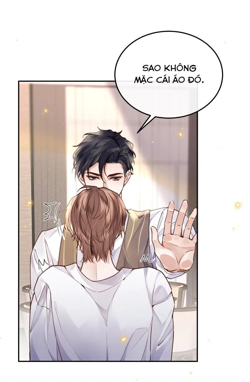 Tổng tài định chế tư nhân Chapter 16 Trang 13