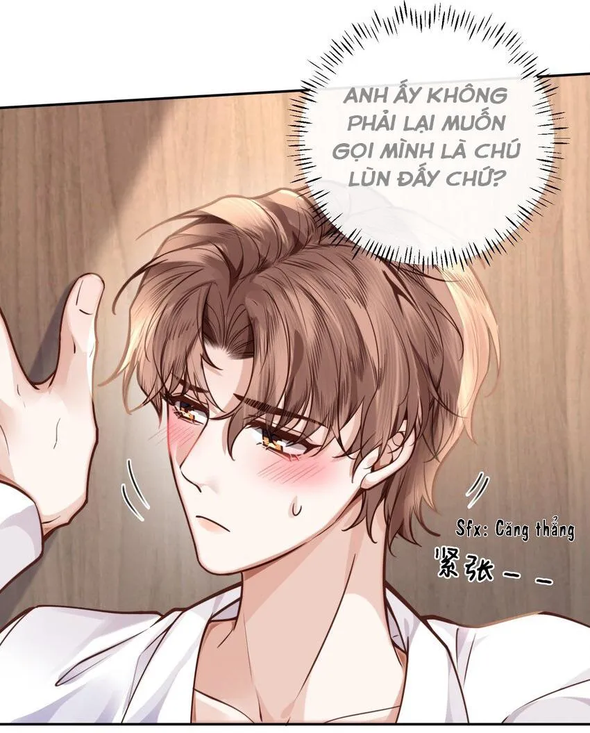 Tổng tài định chế tư nhân Chapter 16 Trang 15