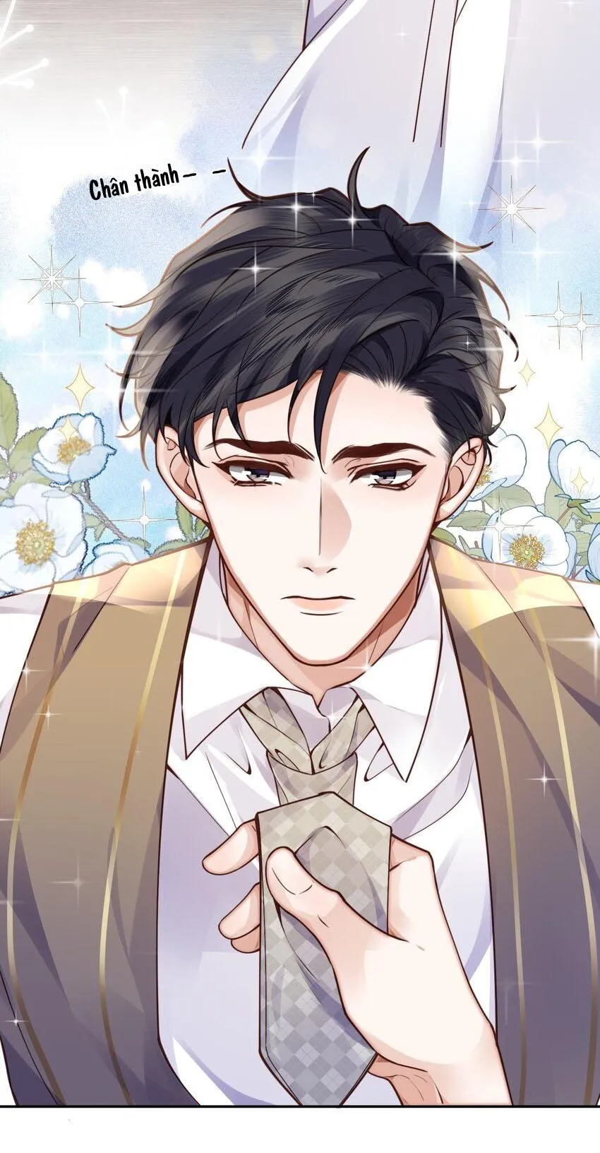 Tổng tài định chế tư nhân Chapter 16 Trang 22