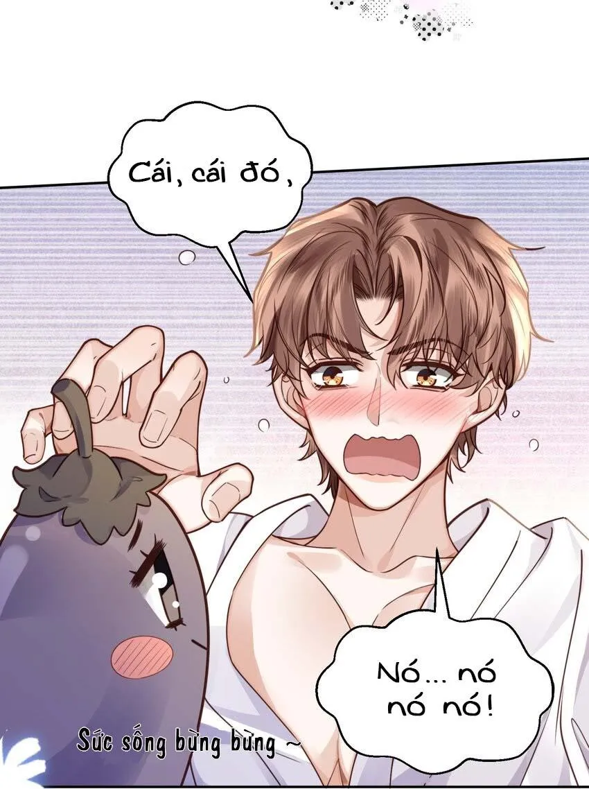 Tổng tài định chế tư nhân Chapter 16 Trang 33