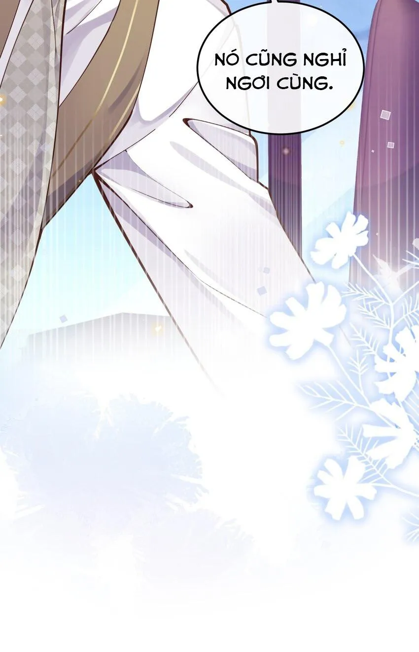 Tổng tài định chế tư nhân Chapter 16 Trang 35