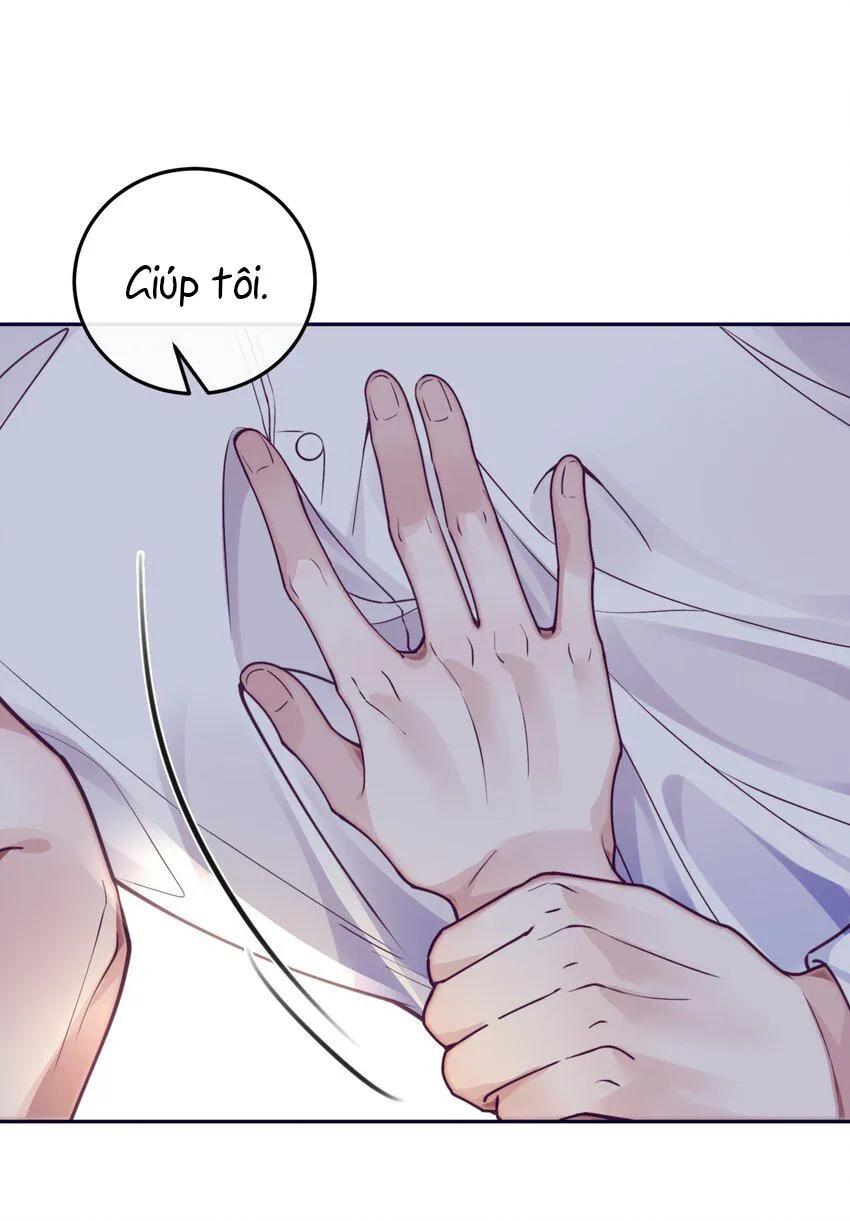 Tổng tài định chế tư nhân Chapter 17 Trang 4