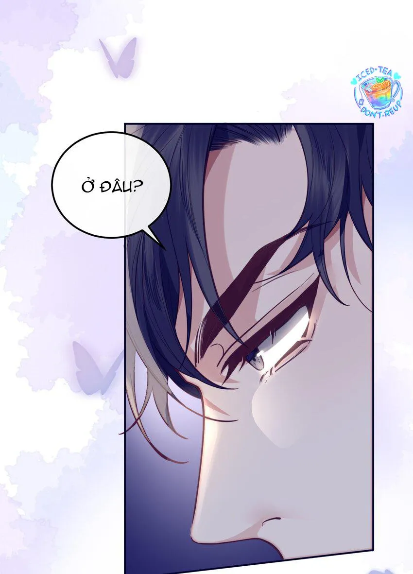 Tổng tài định chế tư nhân Chapter 17 Trang 7