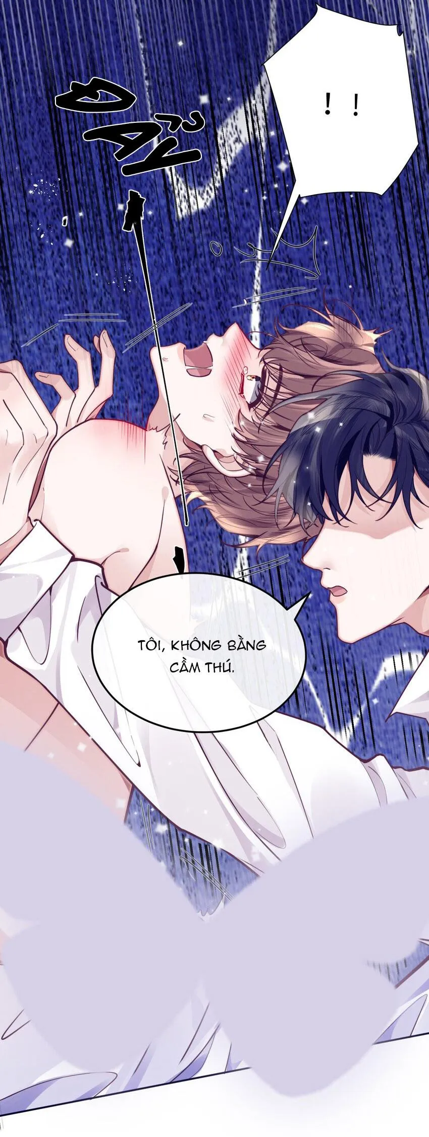 Tổng tài định chế tư nhân Chapter 17 Trang 15