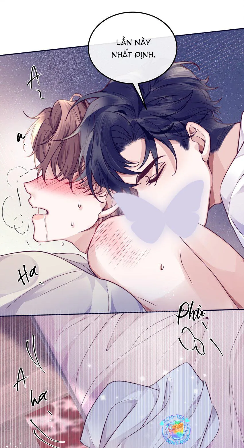 Tổng tài định chế tư nhân Chapter 17 Trang 16